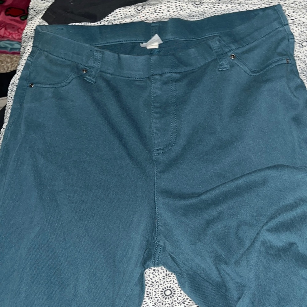 they just dont fit my style